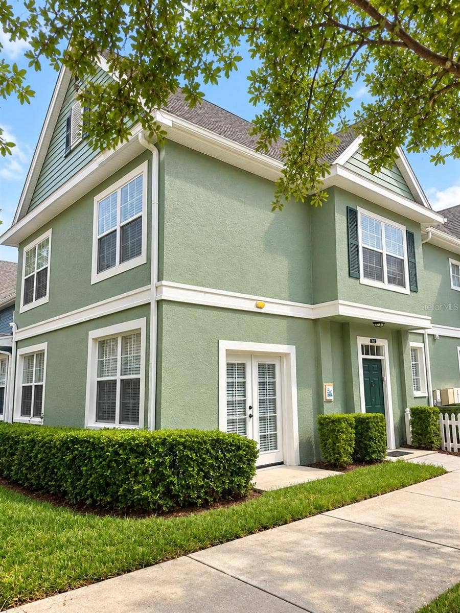 Property photo for 2201 SAN CHRISTABOLO DRIVE, #101, Kissimmee, FL