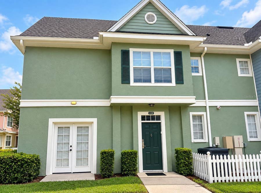 Property photo for 2201 SAN CHRISTABOLO DRIVE, #101, Kissimmee, FL