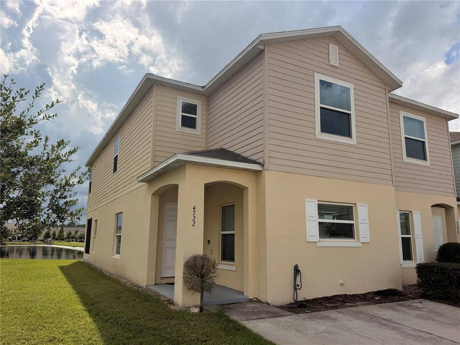Property photo for 4722 CORAL CASTLE DRIVE, Kissimmee, FL