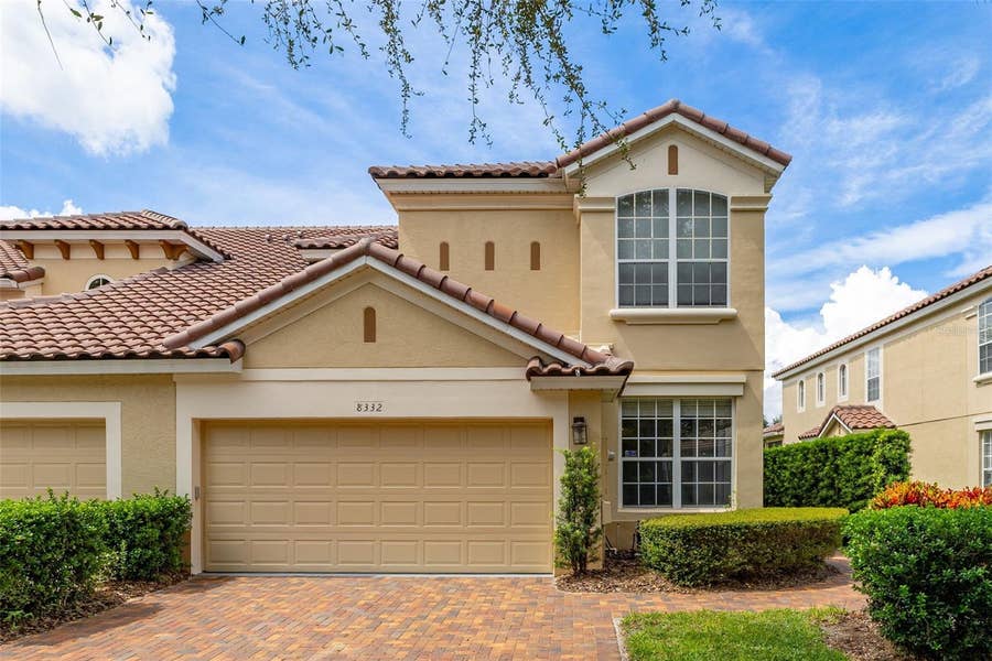 Property photo for 8332 VIA VERONA, Orlando, FL