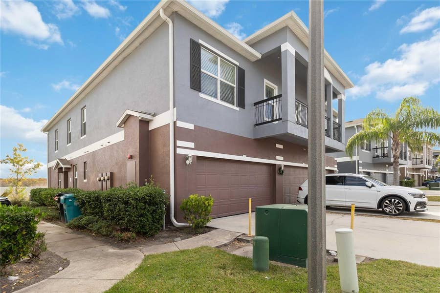 Property photo for 6560 S GOLDENROD ROAD, #79C, Orlando, FL