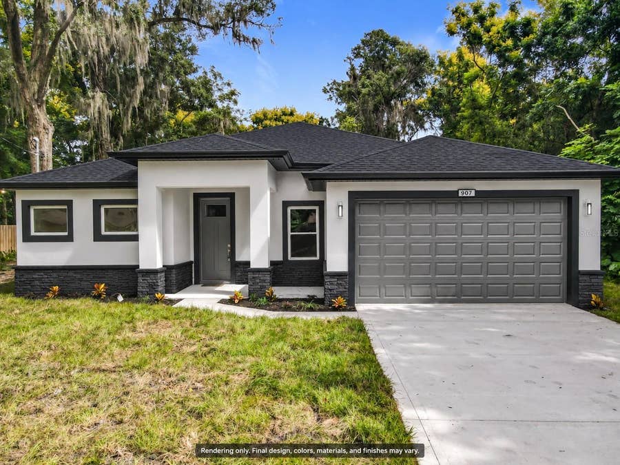 Property photo for 907 S GARFIELD AVENUE, Deland, FL