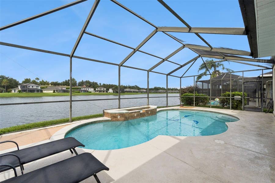 Property photo for 2957 SUNSET VISTA BOULEVARD, Kissimmee, FL