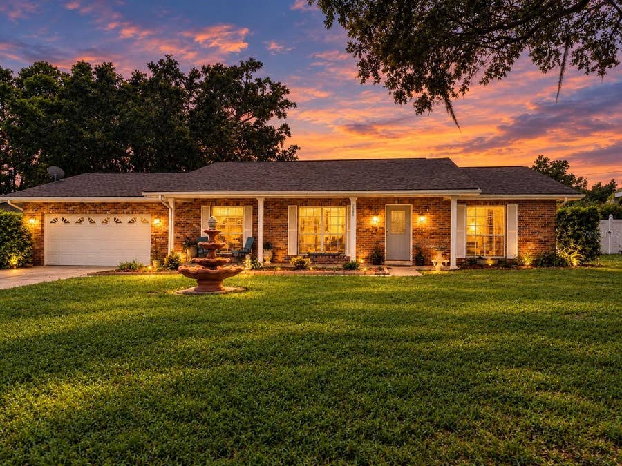 Property photo for 5838 GIBSON SHORES DRIVE, Lakeland, FL