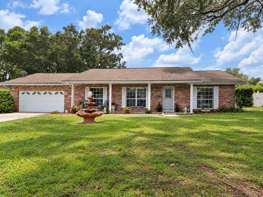 Property photo for 5838 GIBSON SHORES DRIVE, Lakeland, FL
