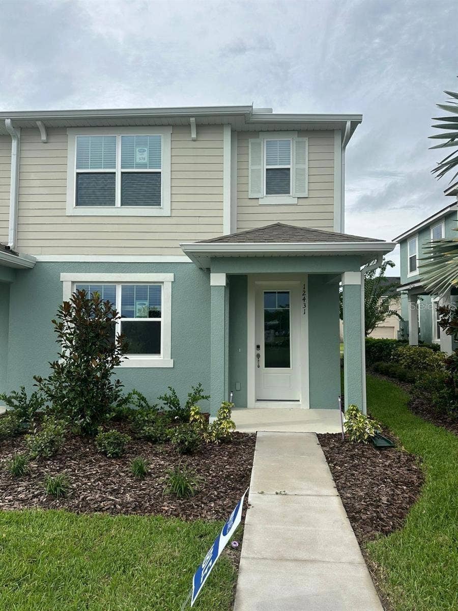 Property photo for 12431 SHIPWATCH STREET, Orlando, FL