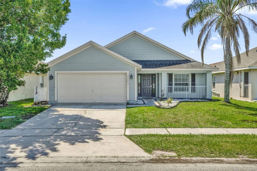 Property photo for Kissimmee, FL