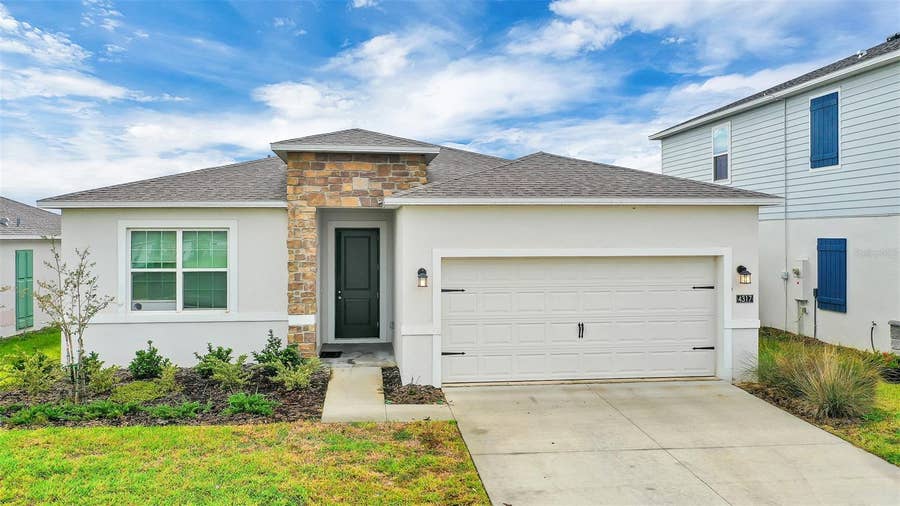 Property photo for 4317 RIVERBEND BOULEVARD, Haines City, FL