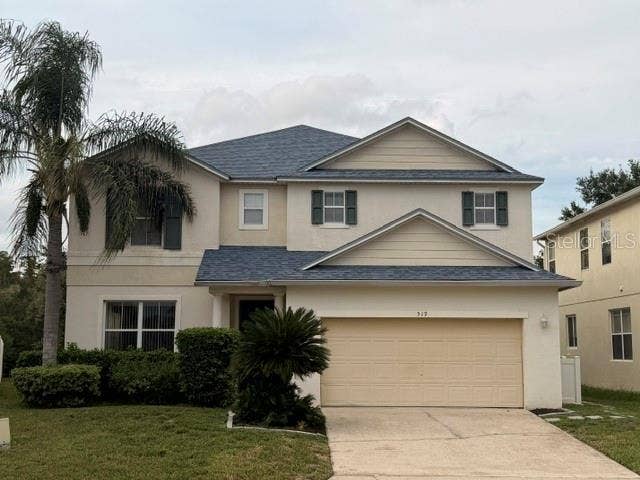 Property photo for 519 ALDRIDGE LANE, Davenport, FL