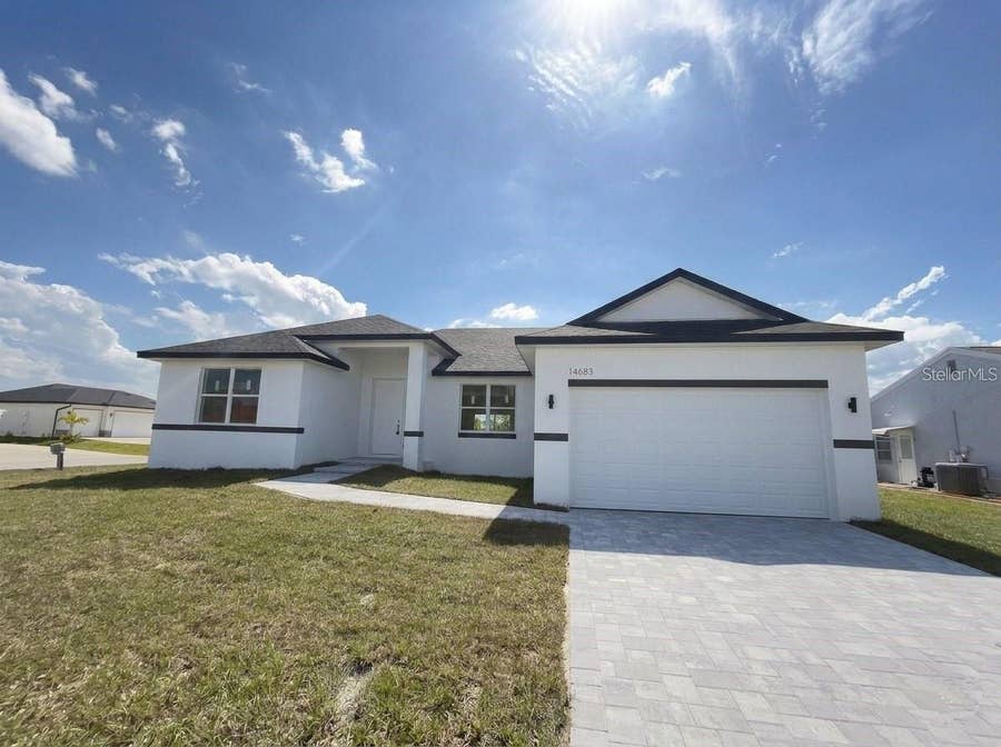 Property photo for 14683 INGRAHAM BOULEVARD, Port Charlotte, FL