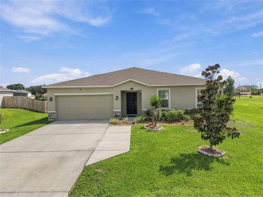 Property photo for 456 ADRIEL AVENUE, Winter Haven, FL