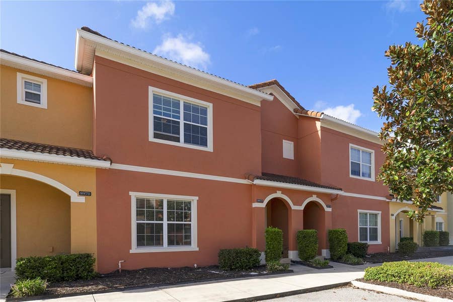 Property photo for 8972 CAT PALM ROAD, Kissimmee, FL