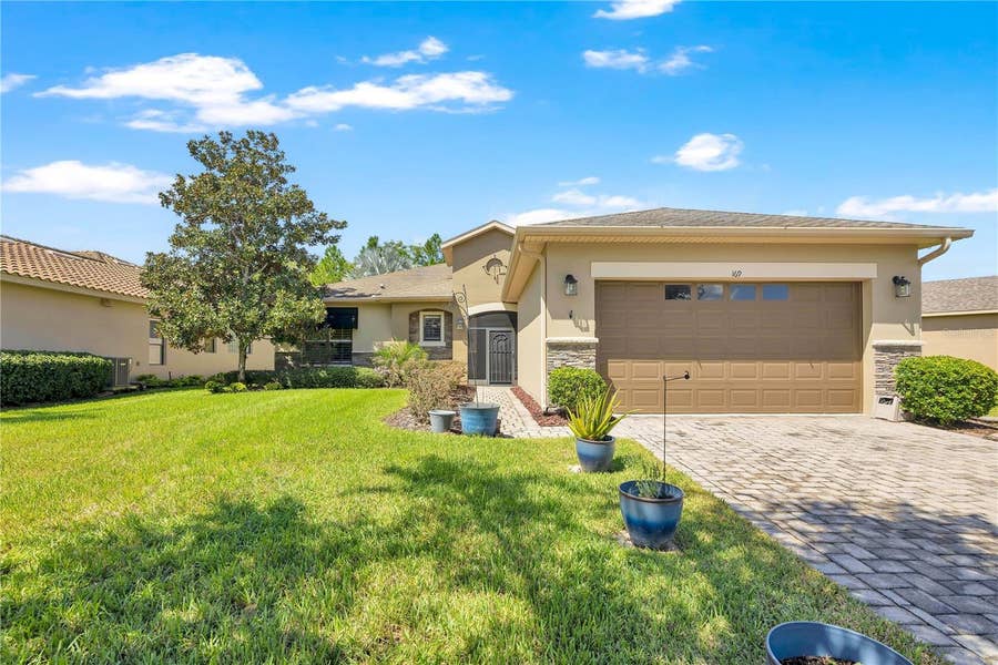 Property photo for 169 INDIAN WELLS AVENUE, Poinciana, FL