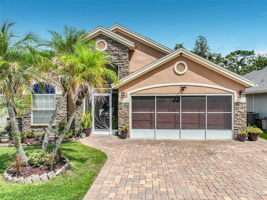 Property photo for 2701 BURWOOD AVENUE, Orlando, FL