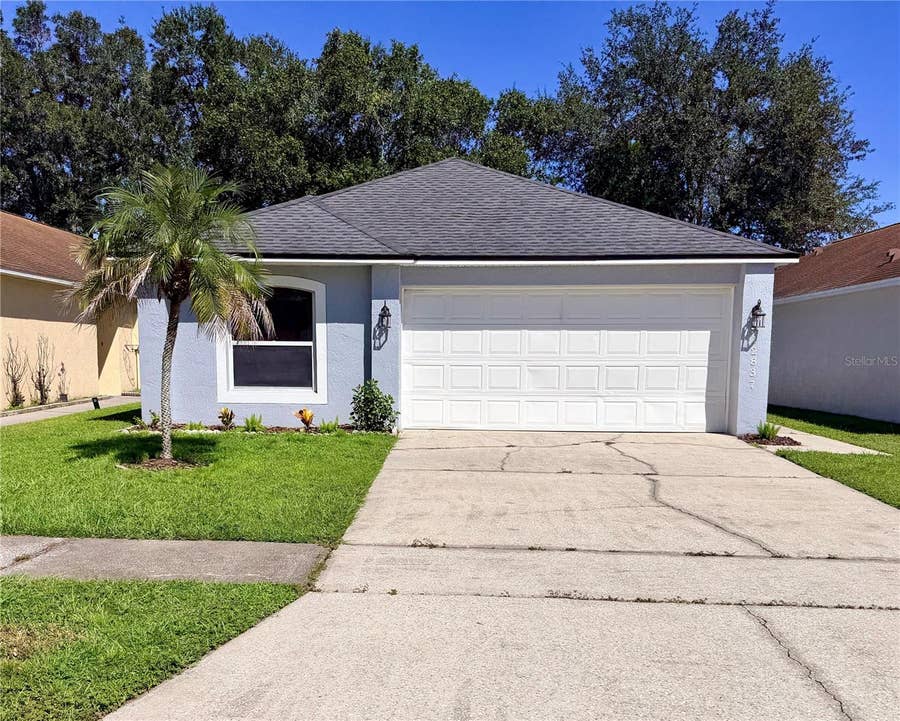 Property photo for 12837 PARKBURY DRIVE, Orlando, FL