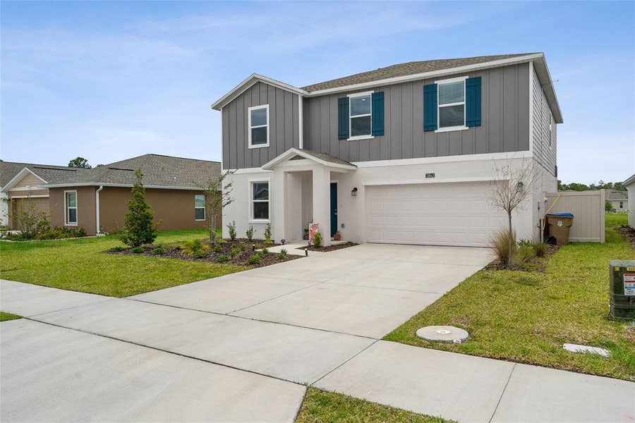 Property photo for 5863 LE MARIN WAY, Kissimmee, FL