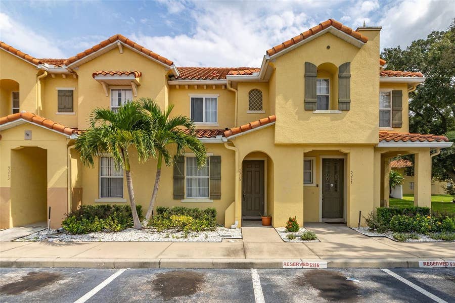 Property photo for 5315 PARADISE CAY CIRCLE, Kissimmee, FL