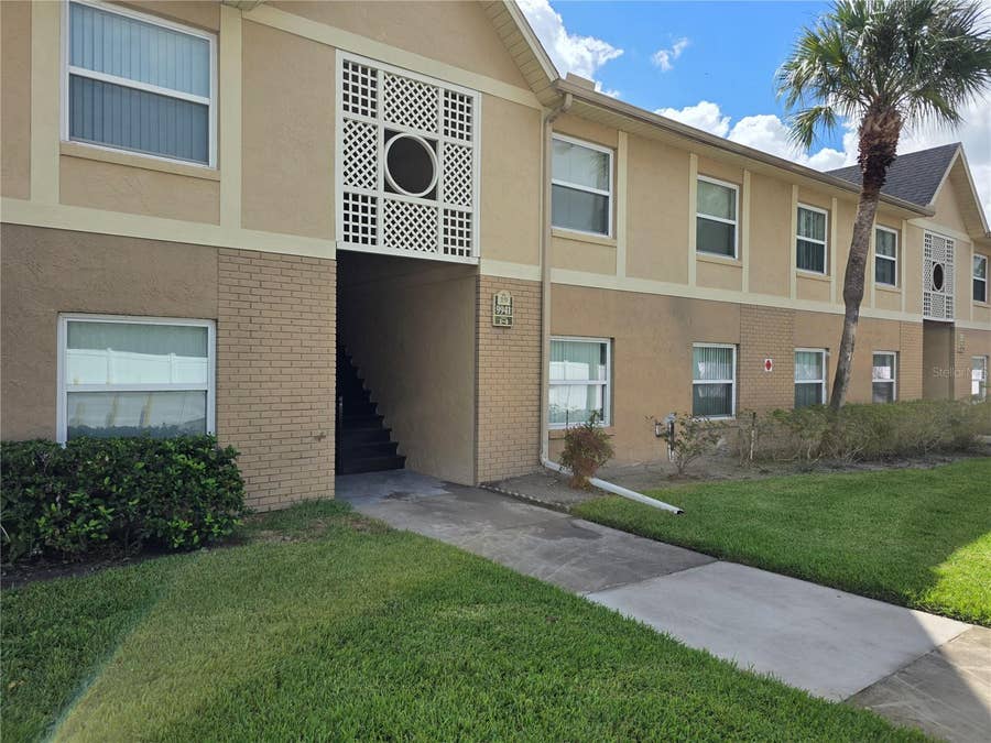 Property photo for 9941 BARLEY CLUB DRIVE, #3, Orlando, FL
