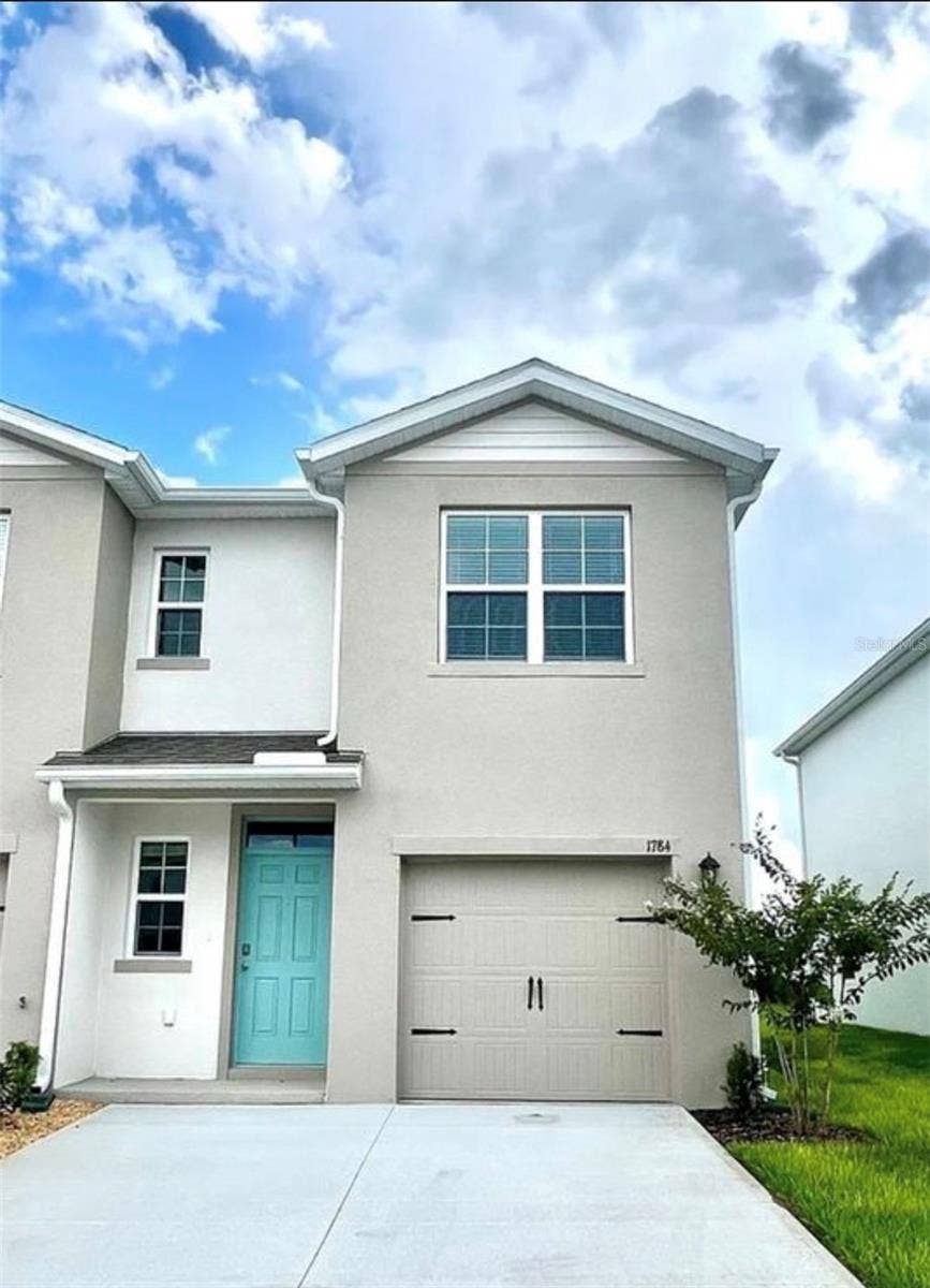 Property photo for 1784 ROCK ELM ROAD, Davenport, FL