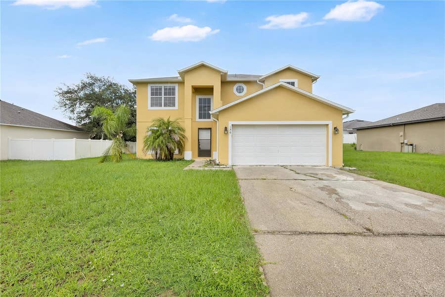 Property photo for 196 ATHABASCA DRIVE, Poinciana, FL