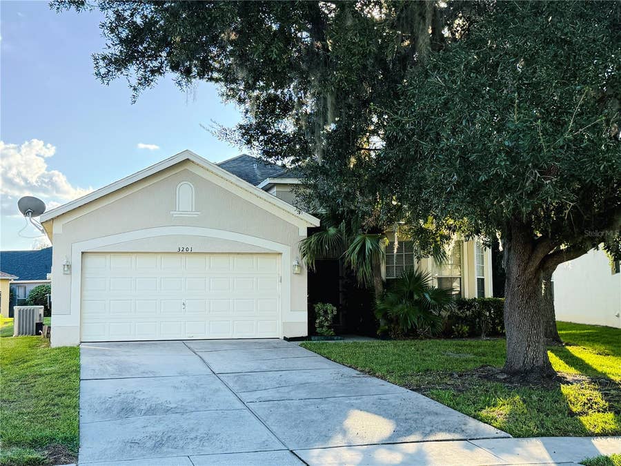 Property photo for 3201 STONEHURST CIRCLE, Kissimmee, FL