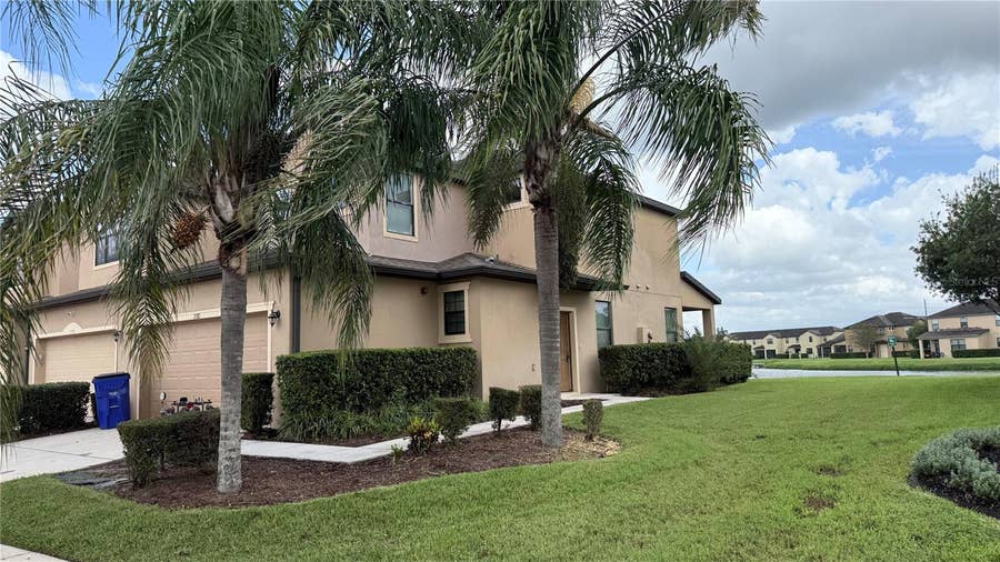 Property photo for 2381 SEVEN OAKS DRIVE, St Cloud, FL
