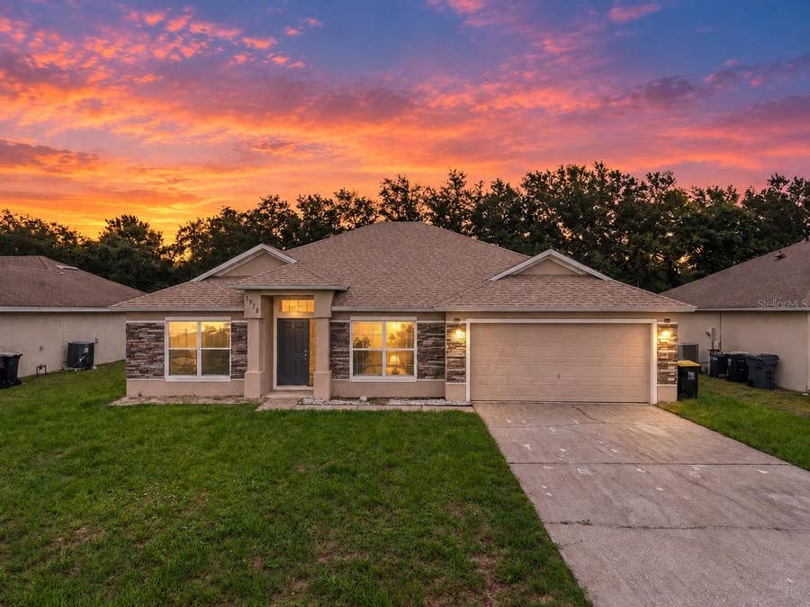 Property photo for 1928 MICHIGAN COURT, Poinciana, FL
