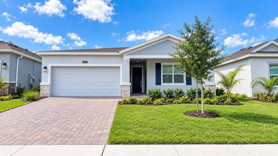 Property photo for 5224 DAGENHAM DRIVE, Davenport, FL