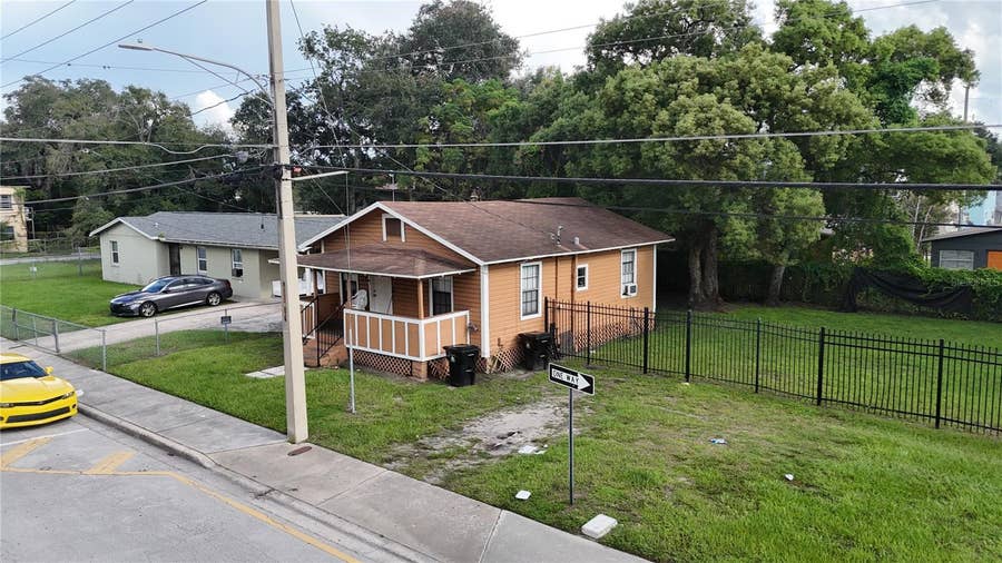 Property photo for 914 W SOUTH STREET, Orlando, FL