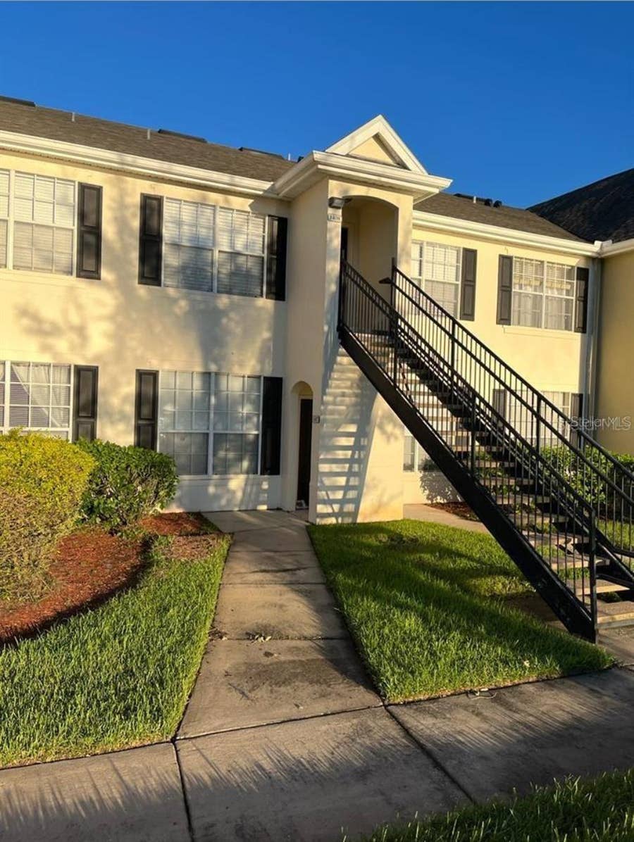 Property photo for 9053 LEE VISTA BOULEVARD, #1407, Orlando, FL