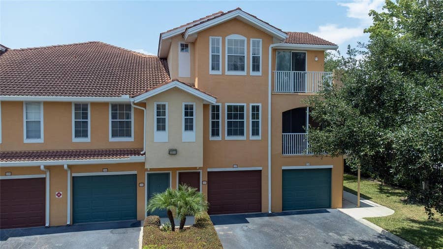 Property photo for 12208 WILD IRIS WAY, #107, Orlando, FL