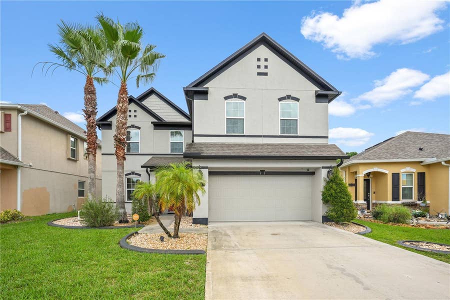 Property photo for 1747 ATTILBURGH BOULEVARD, West Melbourne, FL