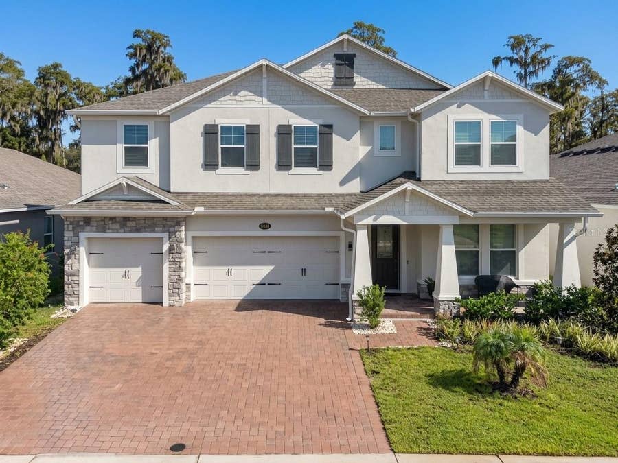 Property photo for 5049 SHADY PINES DRIVE, St Cloud, FL