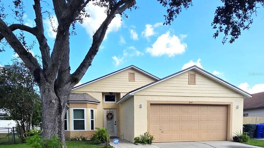 Property photo for 2157 RJ CIRCLE, Kissimmee, FL
