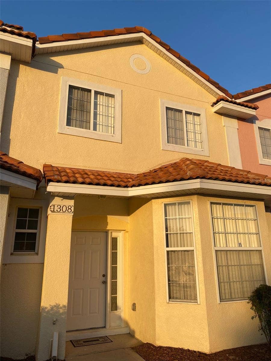 Property photo for 1308 S BEACH CIRCLE, Kissimmee, FL