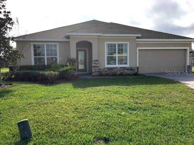 Property photo for 3411 MALLARD POND BOULEVARD, St Cloud, FL