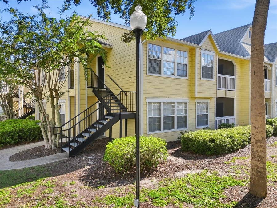 Property photo for 1043 S HIAWASSEE ROAD, #3111, Orlando, FL