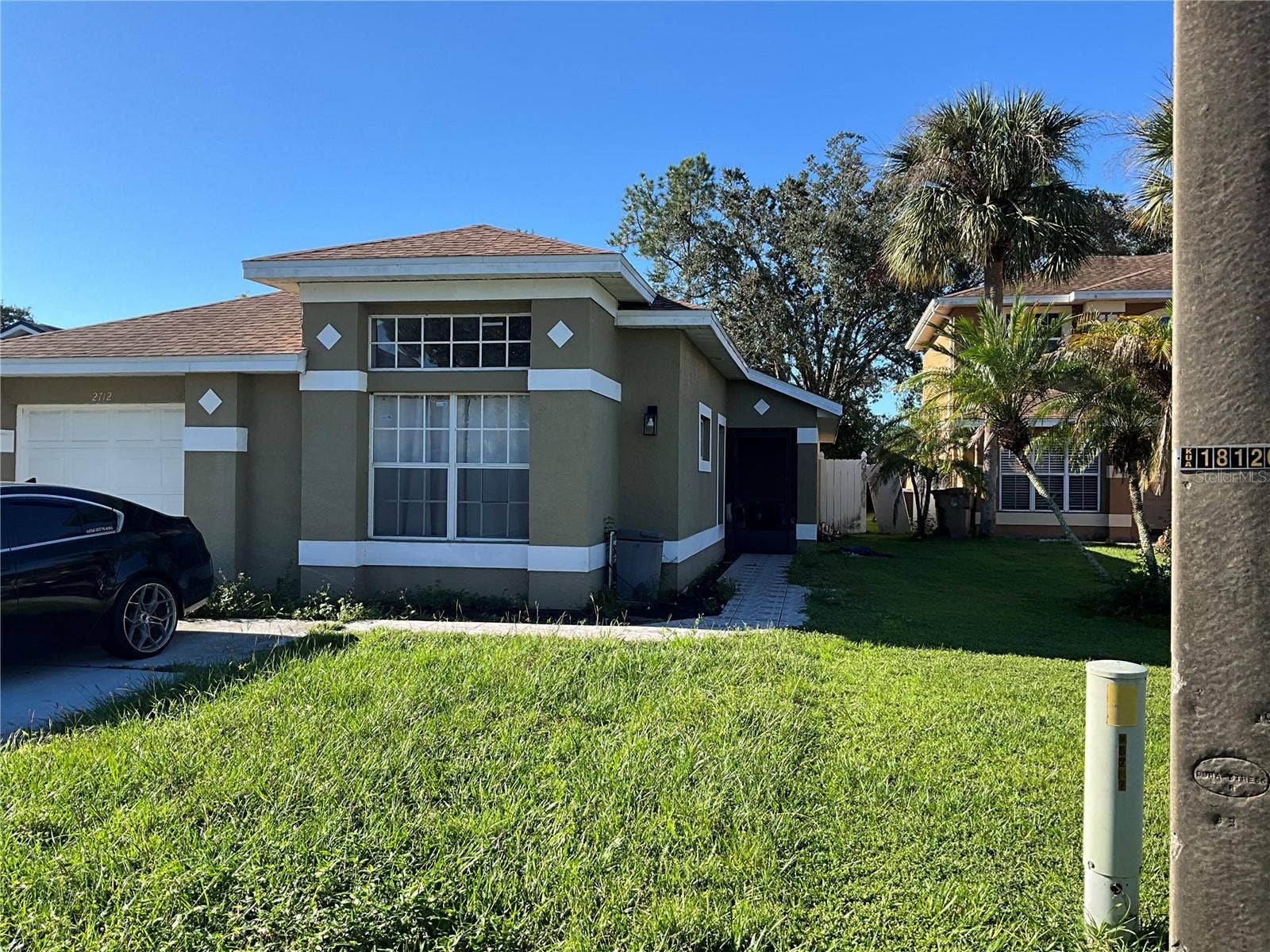 2712 EMERSON LANE, Kissimmee, FL 34743 2712 EMERSON LANE, Kissimmee, FL 34743