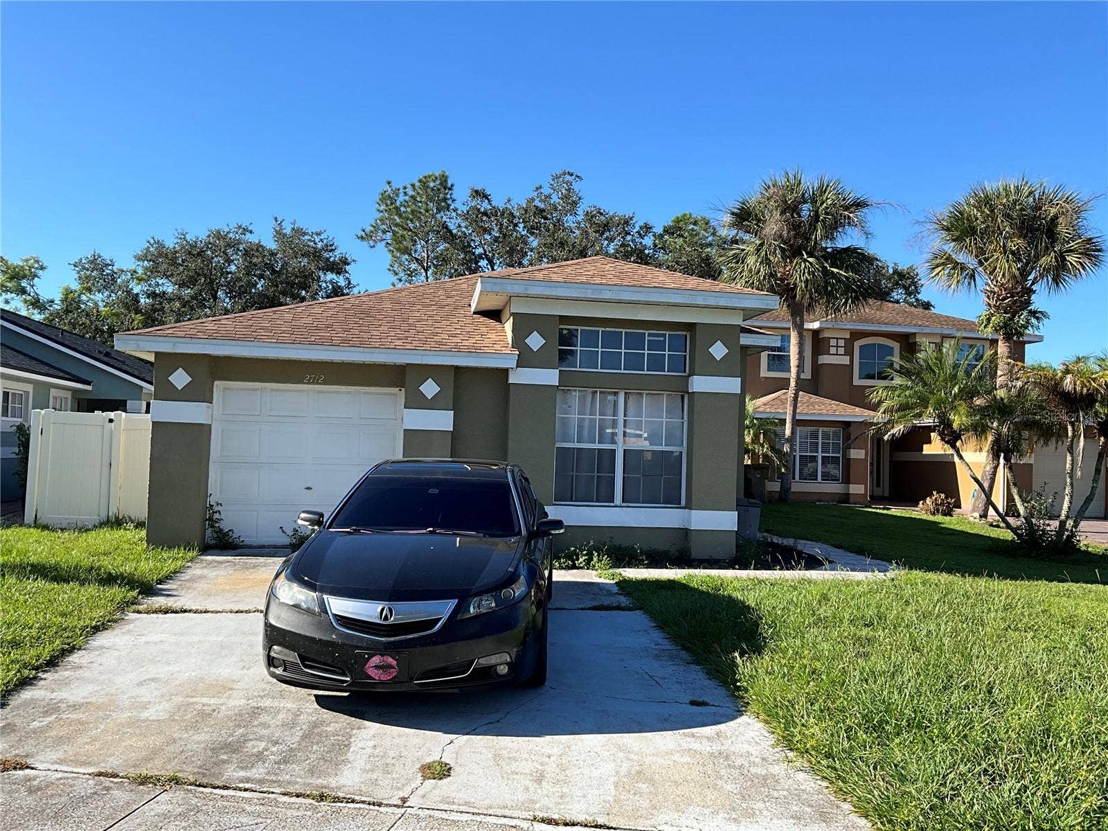 2712 EMERSON LANE, Kissimmee, FL 34743 2712 EMERSON LANE, Kissimmee, FL 34743