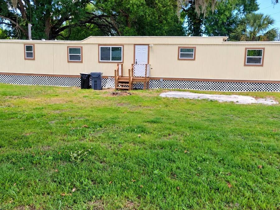 Property photo for 2540 BROADWAY STREET, Lakeland, FL