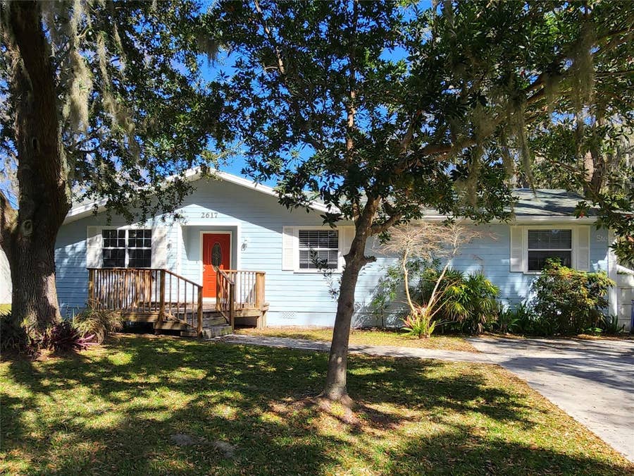 Property photo for 2617 PINE TREE DRIVE, Edgewater, FL