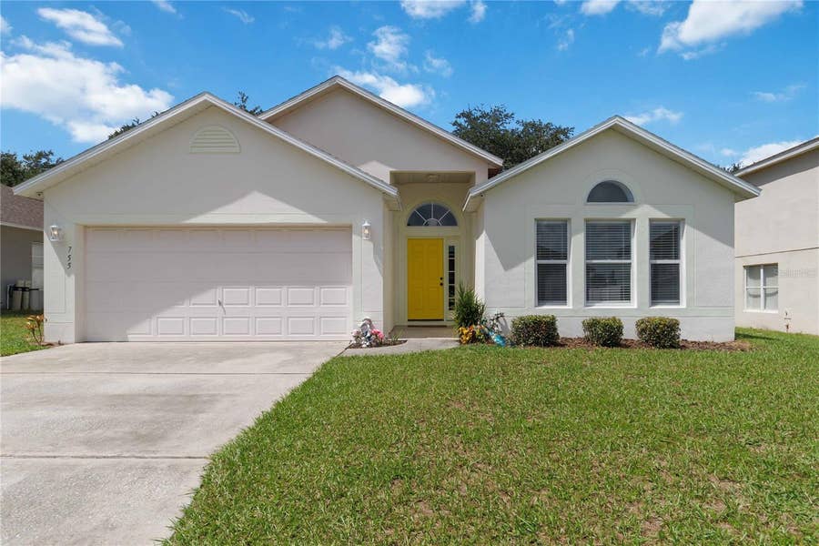 Property photo for 755 LOBELIA DRIVE, Davenport, FL