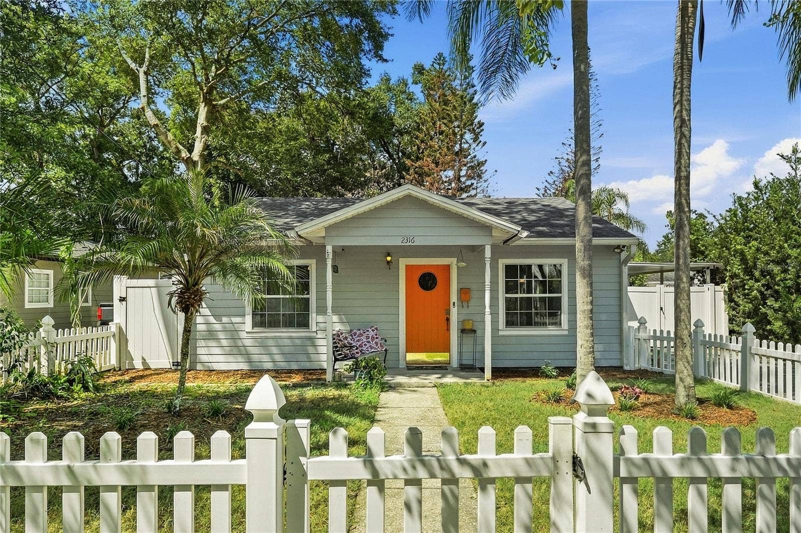 2316 MUSSELWHITE AVENUE, Orlando, FL 32804 2316 MUSSELWHITE AVENUE, Orlando, FL 32804