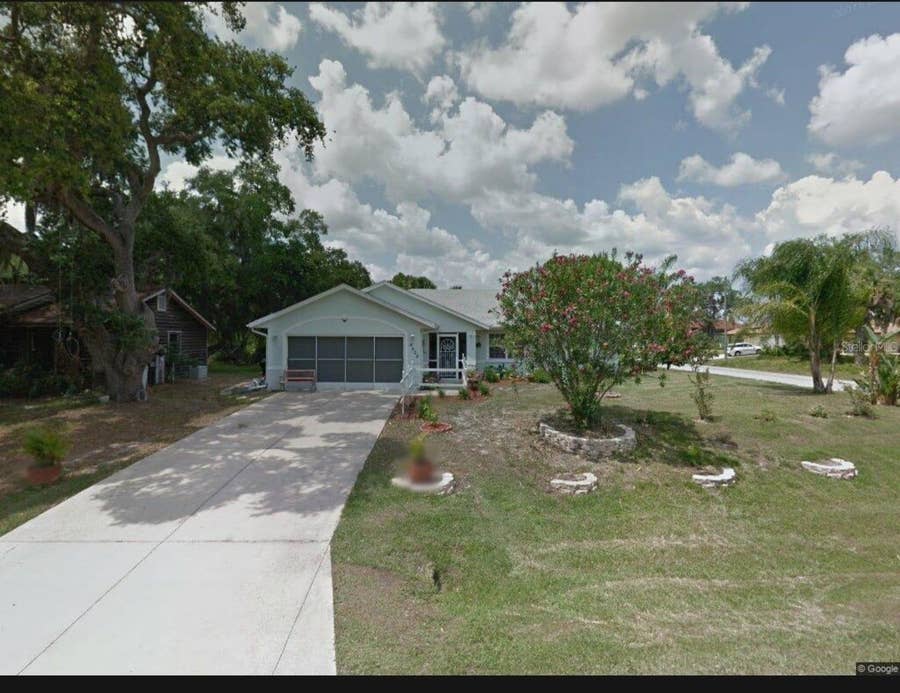 Property photo for 4502 PROPHET AVENUE, North Port, FL