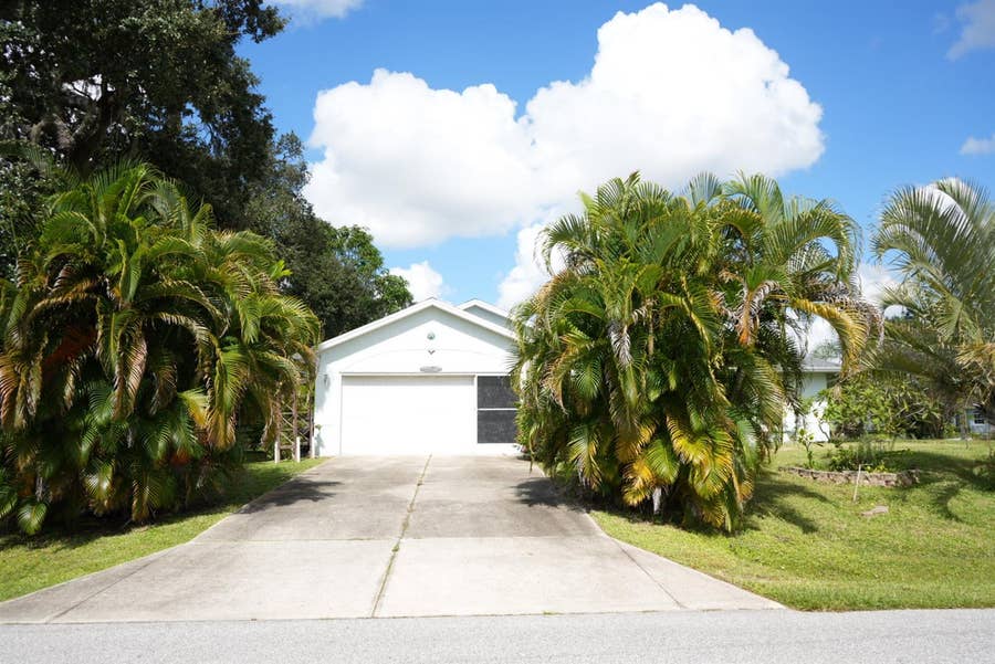 Property photo for 4502 PROPHET AVENUE, North Port, FL