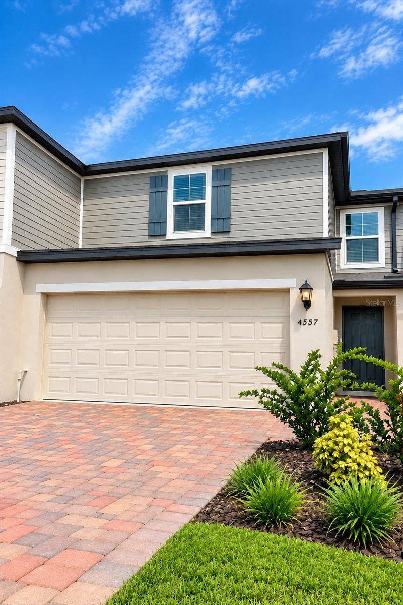 Property photo for 4557 RANGELAND WAY, St Cloud, FL