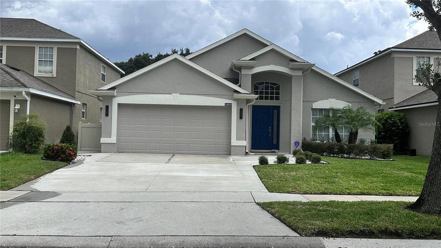 Property photo for 12824 HUNTERS VISTA BOULEVARD, Orlando, FL