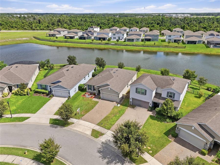 Property photo for 5133 CHICKADEE STREET, St Cloud, FL