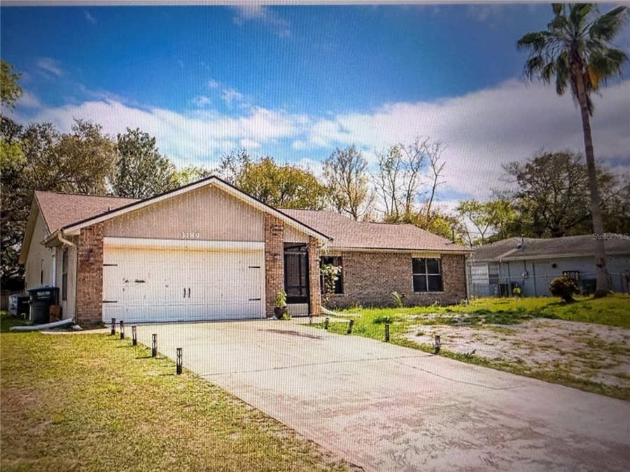 Property photo for 3189 SAINT JAMES AVENUE, Deltona, FL