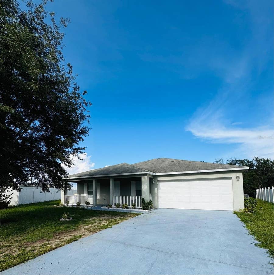 Property photo for 209 KINGFISH WAY, Poinciana, FL